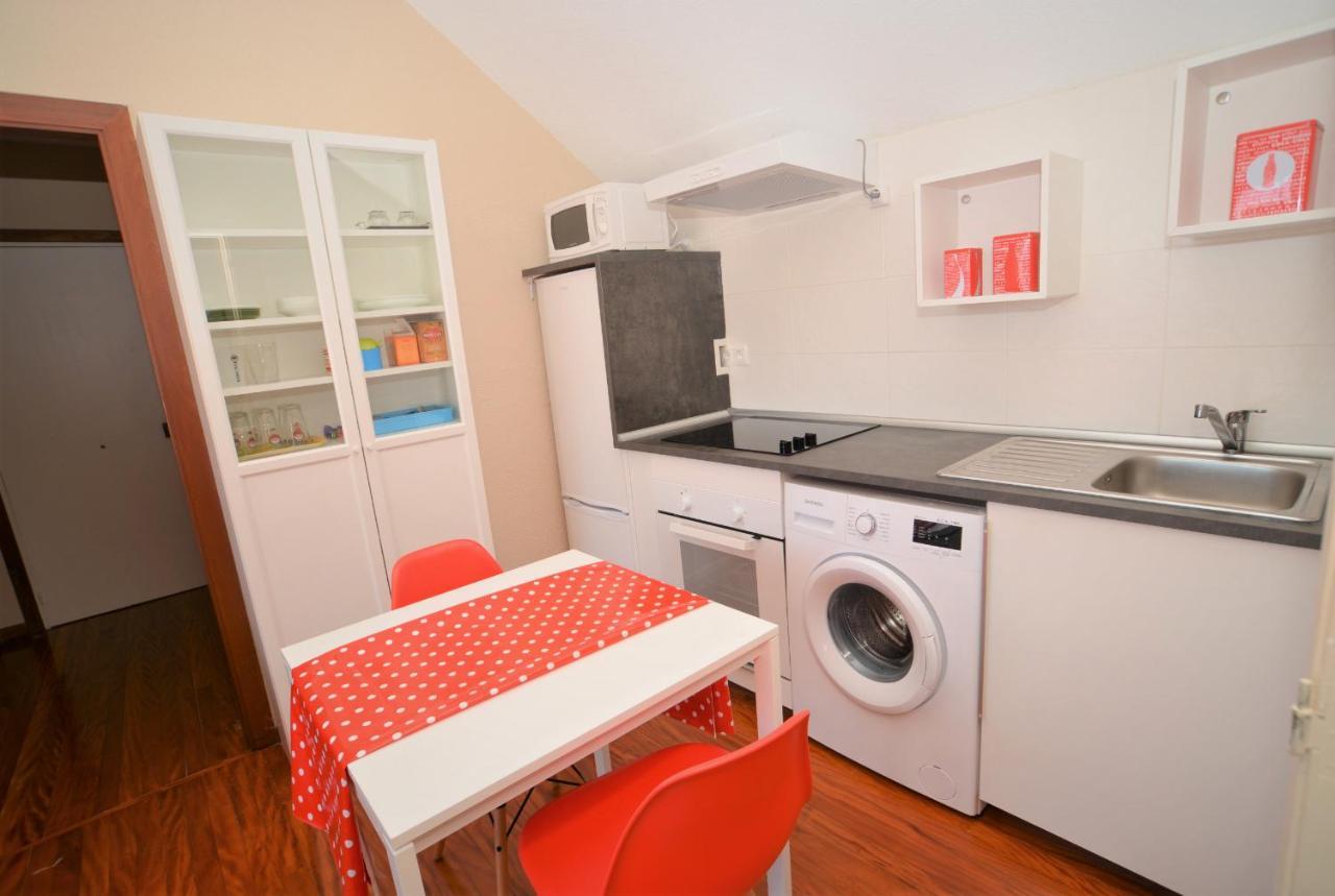 Apartment El Nido De Ris