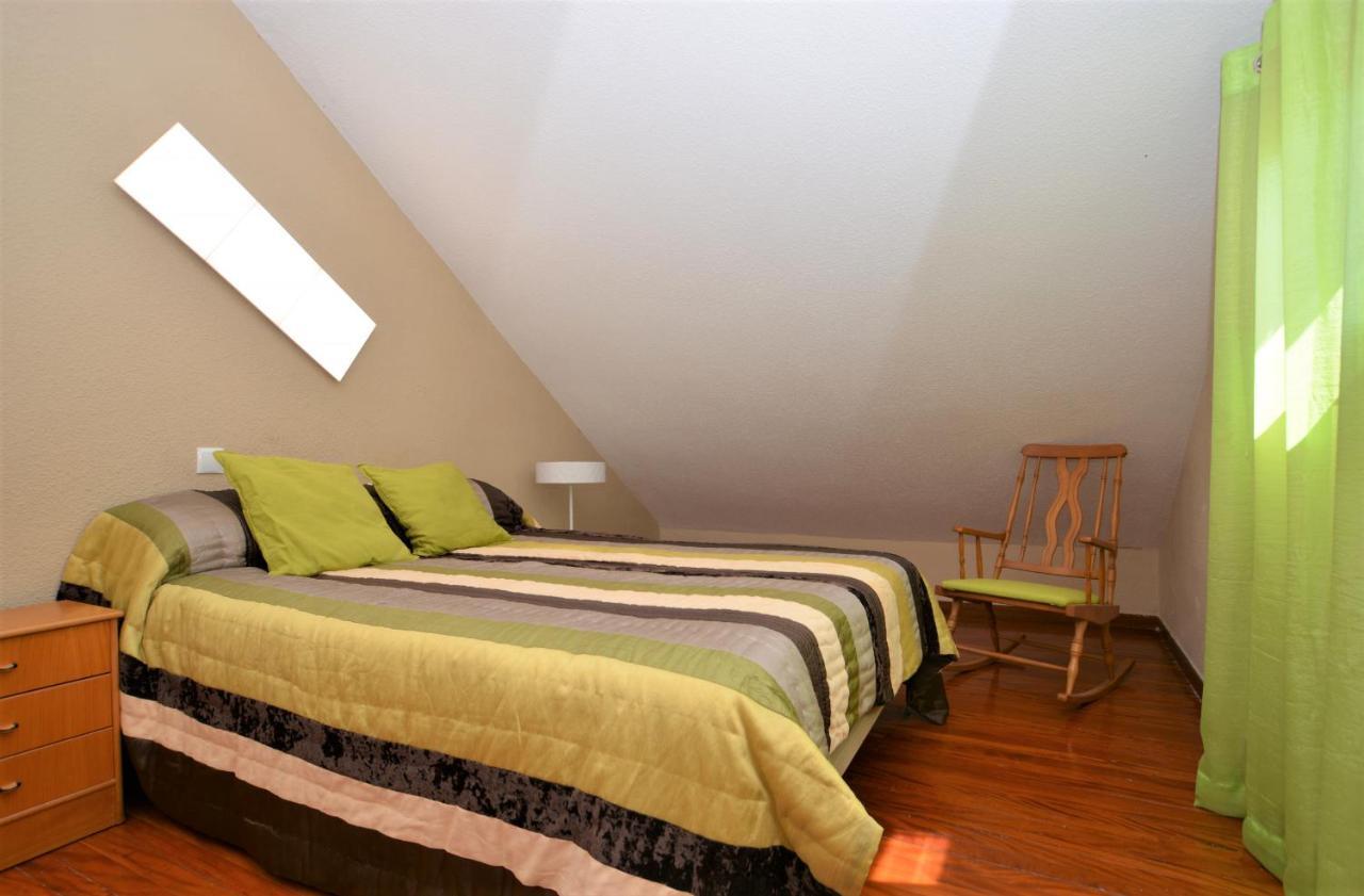 El Nido De Ris Apartment