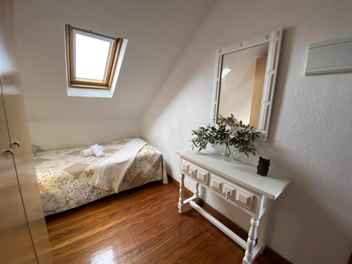 El Nido De Ris Apartment Noja