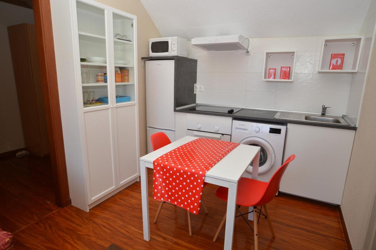 Apartment El Nido De Ris