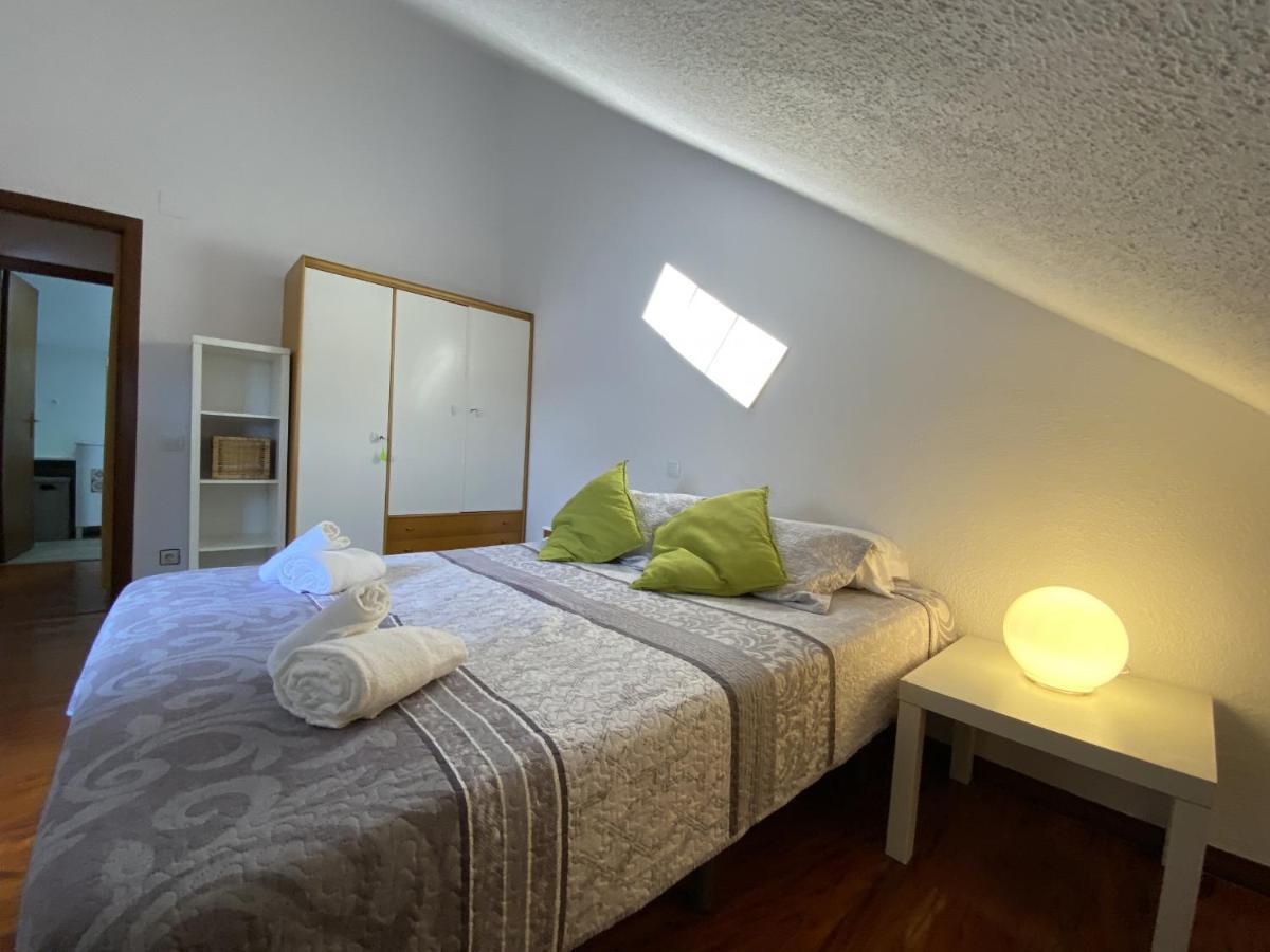 El Nido De Ris Apartment *