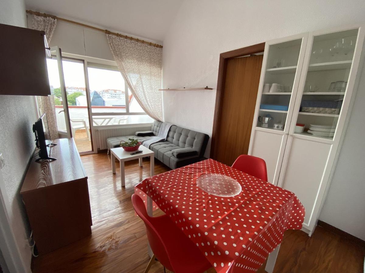 El Nido De Ris Apartment *