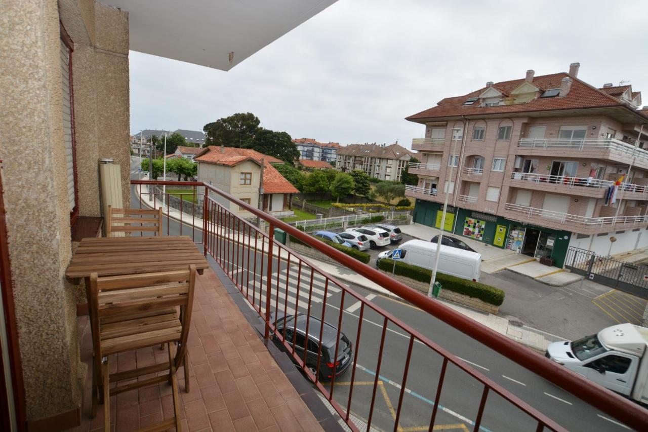 Apartment El Nido De Ris