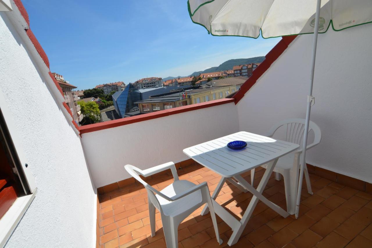 Apartment El Nido De Ris Noja