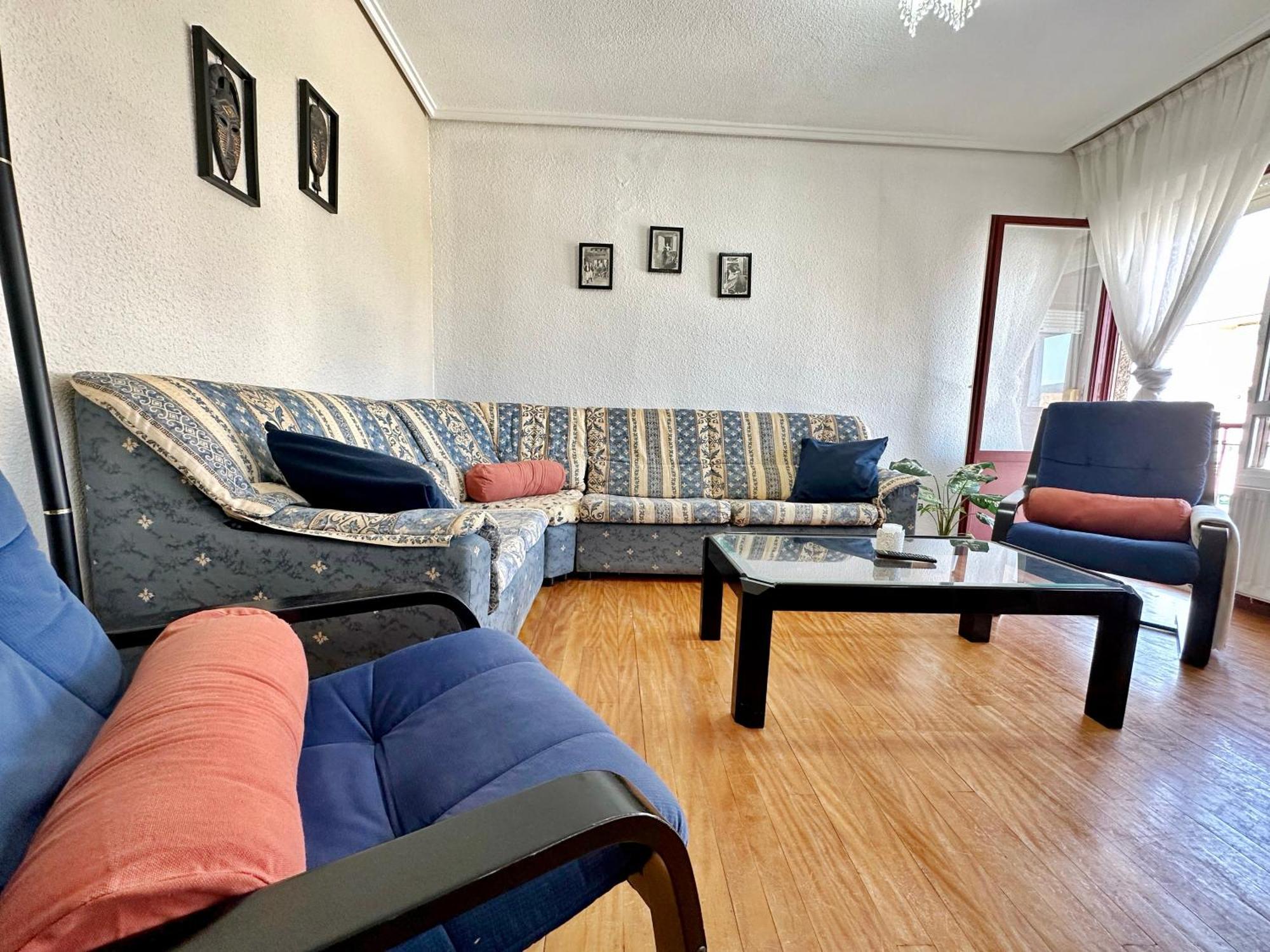 Apartment El Nido De Ris