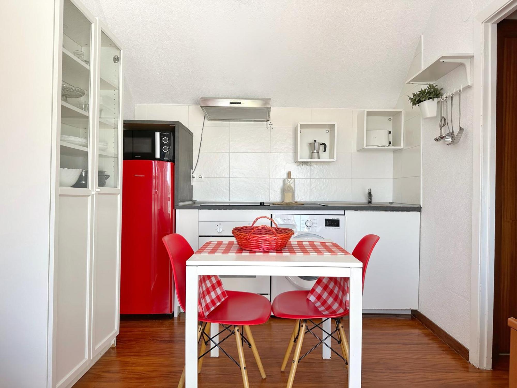 El Nido De Ris Apartment Noja